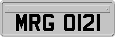 MRG0121