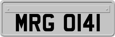 MRG0141