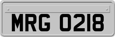 MRG0218