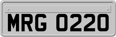 MRG0220