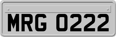 MRG0222