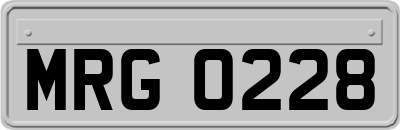MRG0228