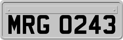 MRG0243