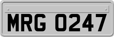 MRG0247