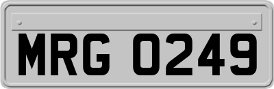 MRG0249