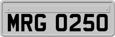 MRG0250