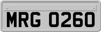 MRG0260