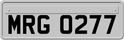 MRG0277