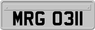 MRG0311