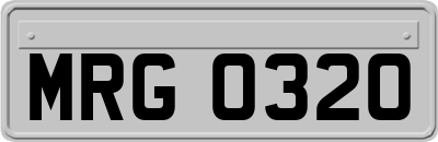 MRG0320