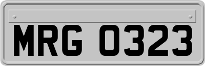 MRG0323