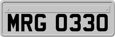 MRG0330