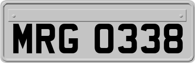 MRG0338