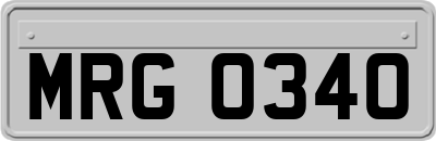 MRG0340