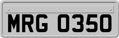 MRG0350