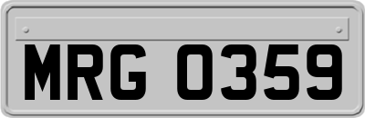 MRG0359