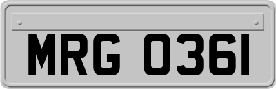 MRG0361