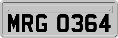 MRG0364