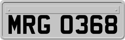MRG0368