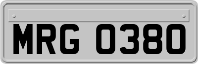MRG0380