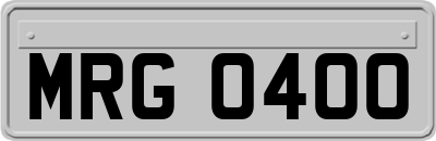 MRG0400
