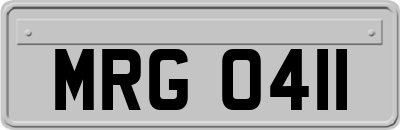 MRG0411