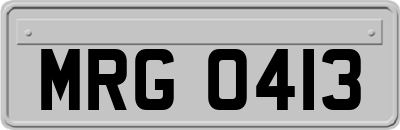 MRG0413