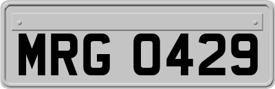MRG0429