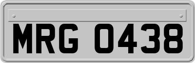 MRG0438