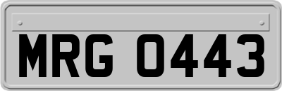 MRG0443