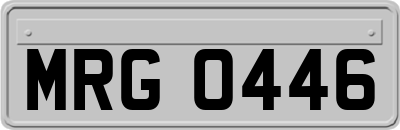 MRG0446