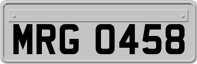 MRG0458