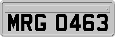 MRG0463