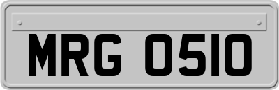 MRG0510
