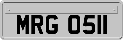 MRG0511