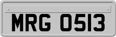 MRG0513