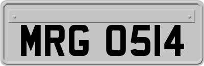 MRG0514
