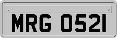 MRG0521