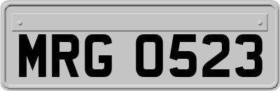 MRG0523