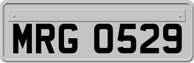 MRG0529