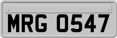 MRG0547
