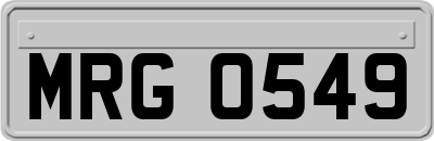 MRG0549