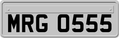 MRG0555