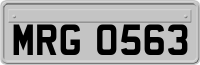 MRG0563