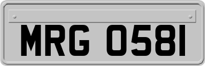 MRG0581