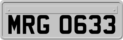 MRG0633