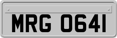 MRG0641