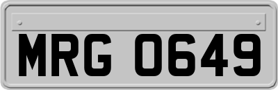 MRG0649