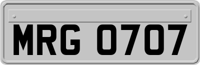 MRG0707