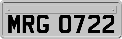 MRG0722